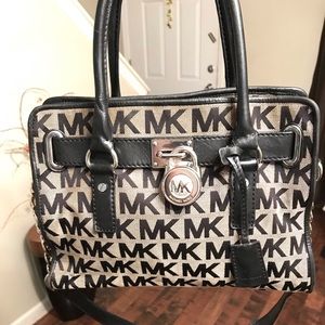 Authentic Michael Kors Purse